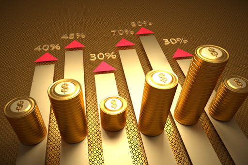 4个月收获13.3蓓，黄金策略，参数灵活