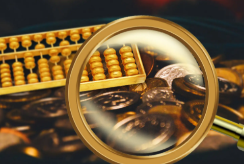 6个月收获8.3蓓，黄金突破策略，一次一单